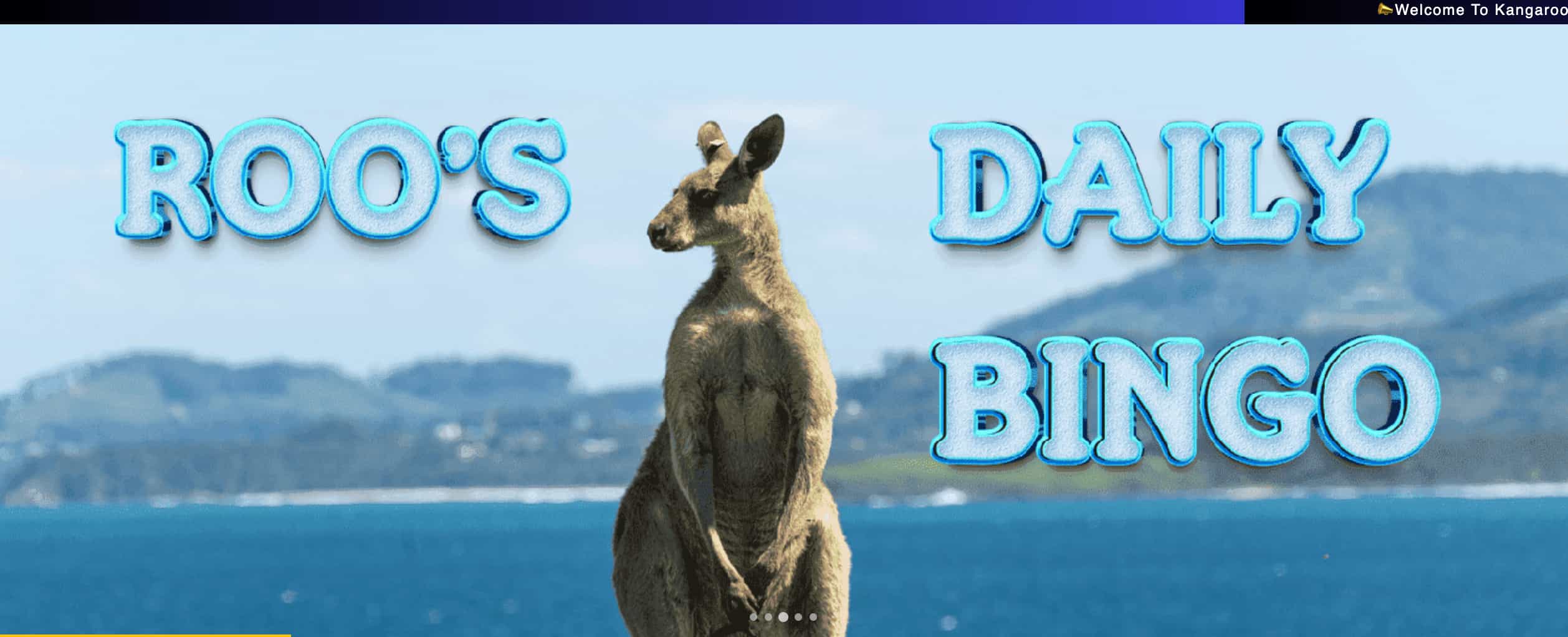 Kangaroo 88 Casino Registration